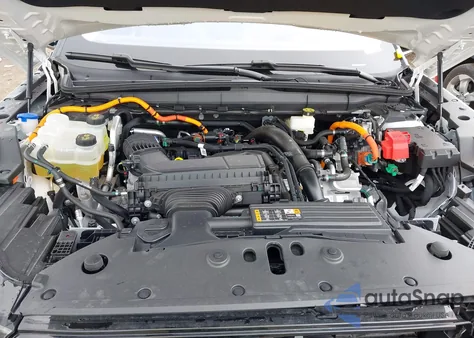 2024 Lincoln Nautilus Reserve from USA, damaged, VIN 5LMPJ8K46RJ843579